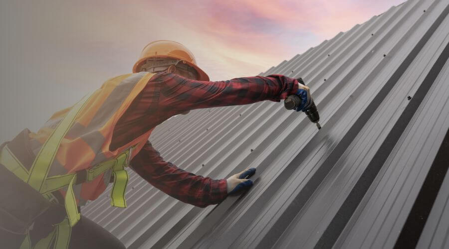 Expert top industrial roofings services in Cumbola, PA
